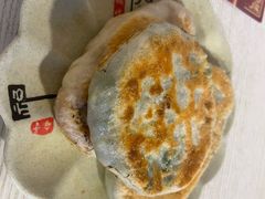-老北京馅饼粥(西单店)