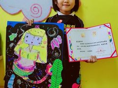 -缤纷鸟美术书法(建大校区)