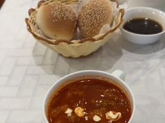 -新侨三宝乐西餐厅(崇文门店)