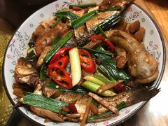 -聪辉同安老美食饭店(大元路店)