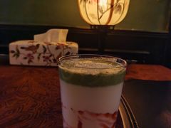 -阿兹凯乐·老洋房西餐