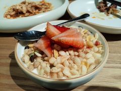 自制酸奶-小大董·烤鸭(凤凰汇店)