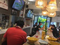 -小北饵块&饵丝之滇(南锣鼓巷店)
