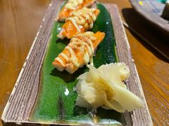 -傑·料理·海鲜放题(佛山文华荟店)