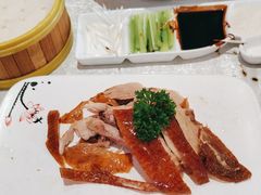 -大碗居·烤鸭·鱼头泡饼(天坛东门店)