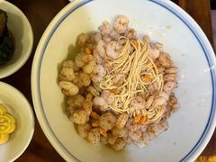 -同得兴 Since·1995 传统苏式面馆(嘉馀坊店)