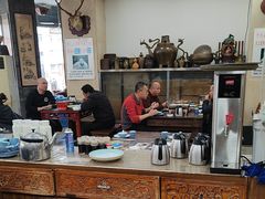 -乔家满族八大碗(流水沟店)