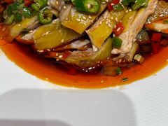 -北国饭店·海鲜·北方菜(峡山店)