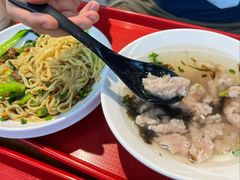 -寻味闽台风味美食馆·王记手打面