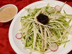 -正阳门饭庄·烤鸭·北京菜(万丰路七里庄店)