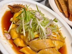 -陶兰居·手工点心·粤菜(圆融时代广场店)