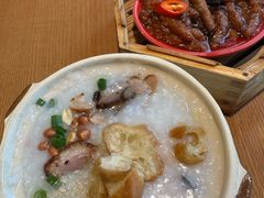 -避风塘·老港味餐厅(虹口龙之梦店)