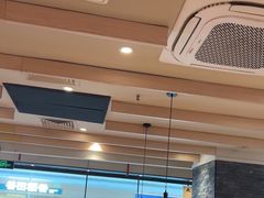 -大师兄·西北小馆(南沙万达广场店)