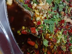 -唐门江湖菜(龙石路店)