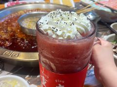 -堂客老火锅(欣阳广场总店)