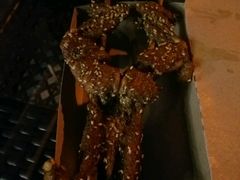 -型男美蛙烤牛蛙(南长街店)