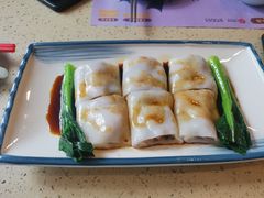 -点都德(龙之梦店)