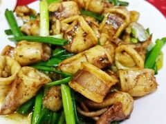 -蛇口康乐快餐鱼仔档(翠苑小区店)