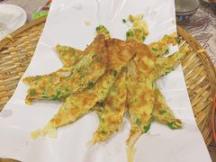 陈村粉煎蛋-有腥气私房菜·寻味顺德