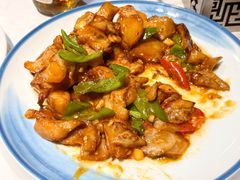 -东北公社(北京路店)