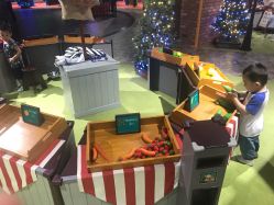 -幻贝家儿童乐园(苏州中心店)