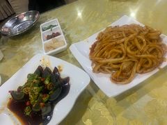 -老孙家饭庄·非遗(东关店)