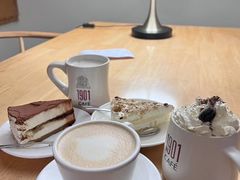 -1901 Cafe(西四店)