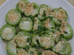 -吉莲利苑海鲜酒家(珠海拱北29年老字号店)