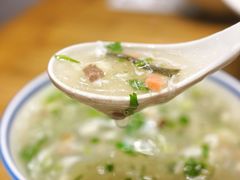 -海富荣·锅贴·陕菜家常菜(阳光城店)