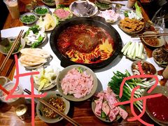 -易老九江湖菜(北滨一路店)