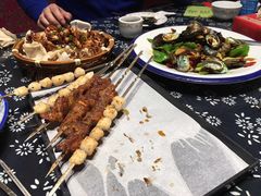 -旺角小渔村·海肠捞饭开创者(环山路店)