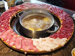 -潮德阿水牛肉火锅(深圳总店)