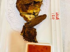 -峨嵋酒家(王府井店)