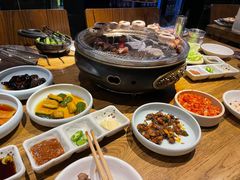 -泥炉烧肉师(新街口金銮巷店)