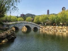 -石岛赤山风景区