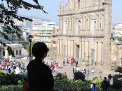 -DFS迪斐世(澳门美高梅店美妆世界)