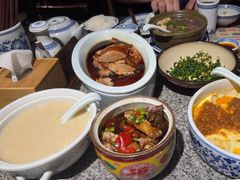 -南京大牌档(济南万象城店)