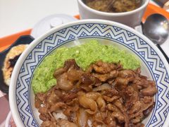 -吉野家(深圳超多维科技大厦分店)