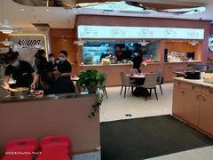 -杨翔豆皮涮牛肚(华阳城店)