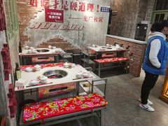 -龙厂长老火锅(抚琴店)