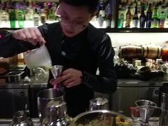 -TIPTOP BAR酒吧(欧亚新生活广场店)