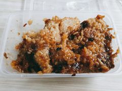 甑糕-樊记腊汁肉(竹笆市总店)