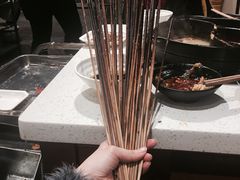 -钢管厂歆瑞源油卤串串香(春熙路太古里店)