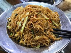 -蚝得喜海鲜(东城店)