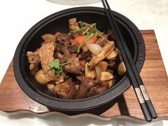 -安蒂娅.悦景轩中餐厅(西乡店)
