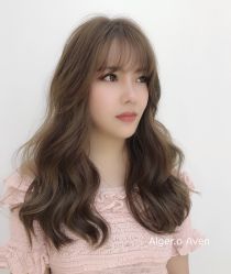 -Alger.O美感沙龙