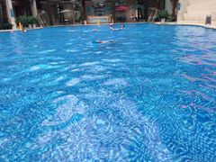 -碧水豪园·足浴·SPA·汗蒸·那须汤泉(中山东路店)