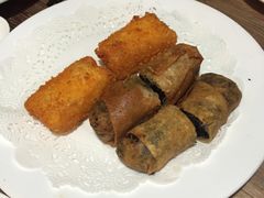 -大厝宅海鲜馆