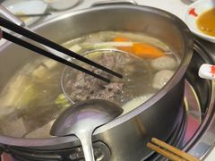 -牛品福潮汕牛肉火锅(旺庄店)