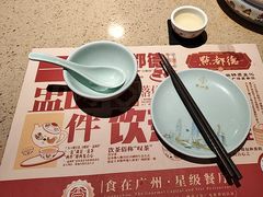 -点都德(聚福楼店)